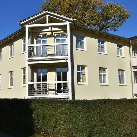 Solaris 12 Lägenhet *