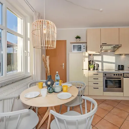 Solaris 12 Apartament