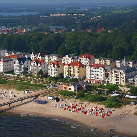 Solaris 12 Heringsdorf (Usedom)