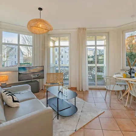 Solaris 12 Apartament