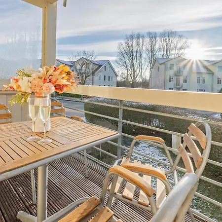 Solaris 12 Apartament *