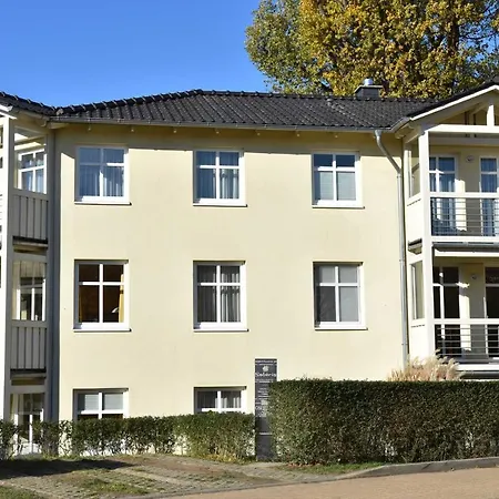Solaris 12 Lägenhet