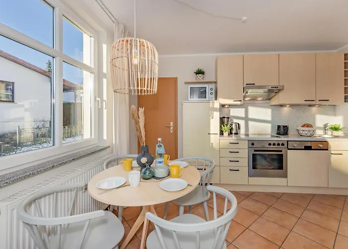 Solaris 12 Apartamento