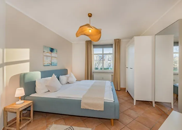 Apartamento Solaris 12 *