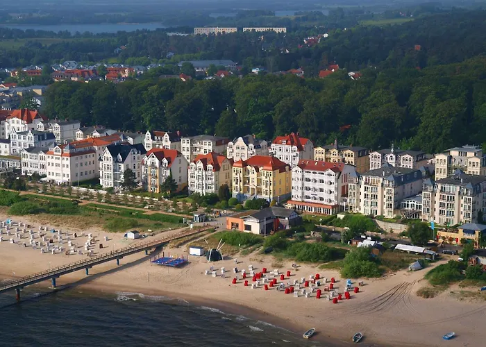 Solaris 12 Heringsdorf (Usedom)