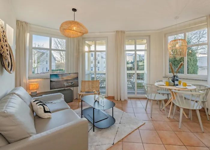 Solaris 12 Apartamento