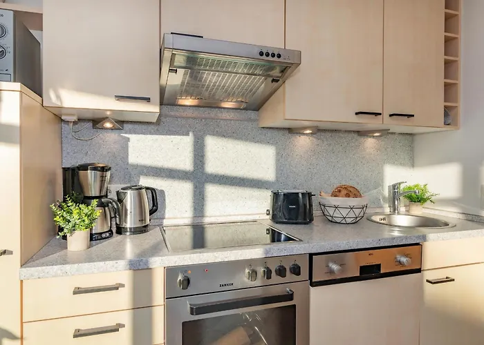 Apartamento Solaris 12