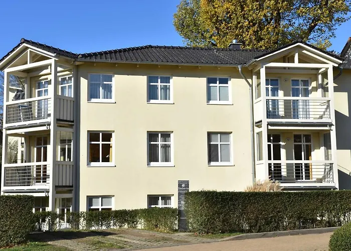 Solaris 12 Apartamento